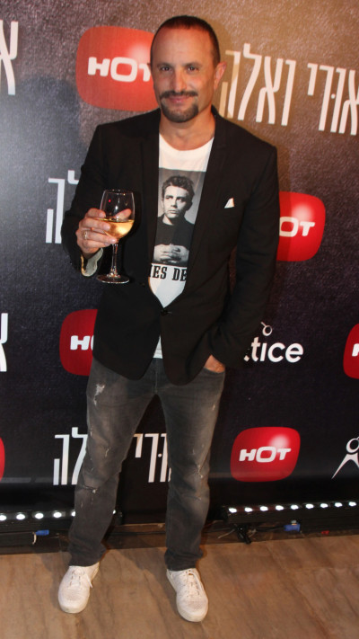 נאור ציון (צילום: אור גפן)