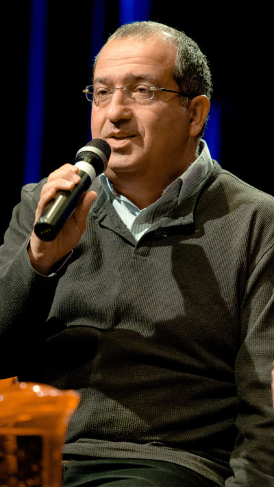 שמעון אלקבץ (צילום: פלאש 90)