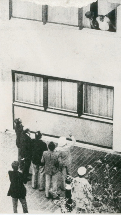 הטבח במינכן