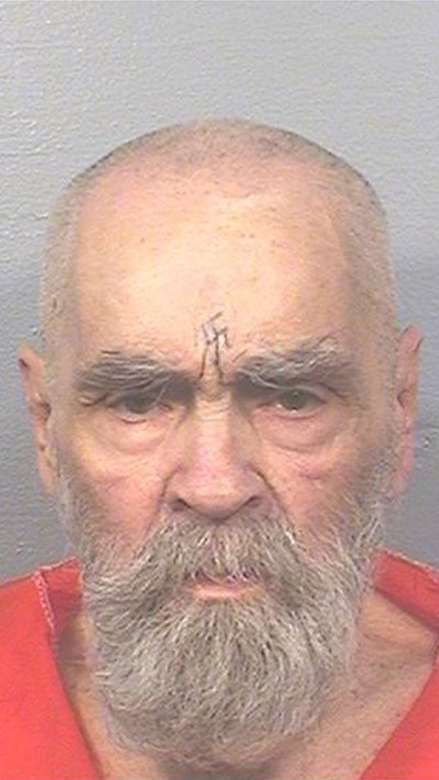 צ'ארלס מנסון (צילום: רויטרס)