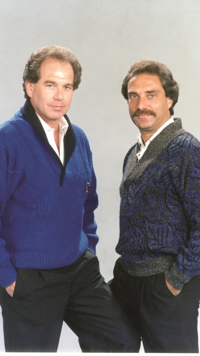 צמד רעים בשנת 1991