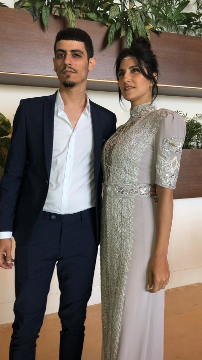 מגי אזרזר, קותי סבג (צילום: יח''צ)