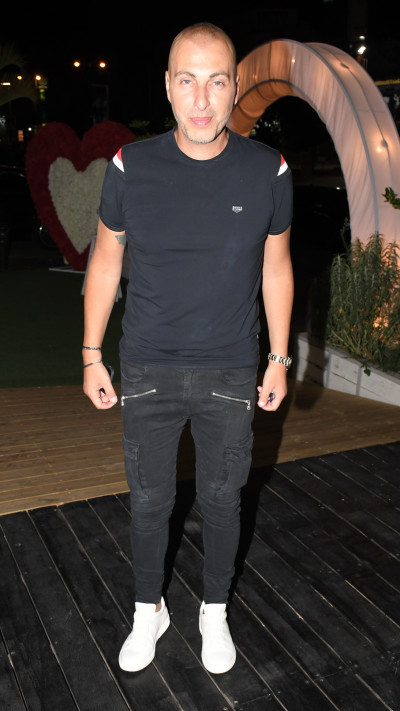 עדי לאון (צילום: אביב חופי)