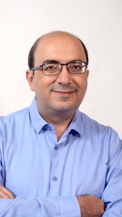 סאמי אבו שחאדה