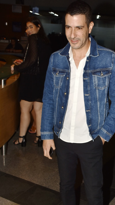 שרון גל (צילום: מאיר כהן)