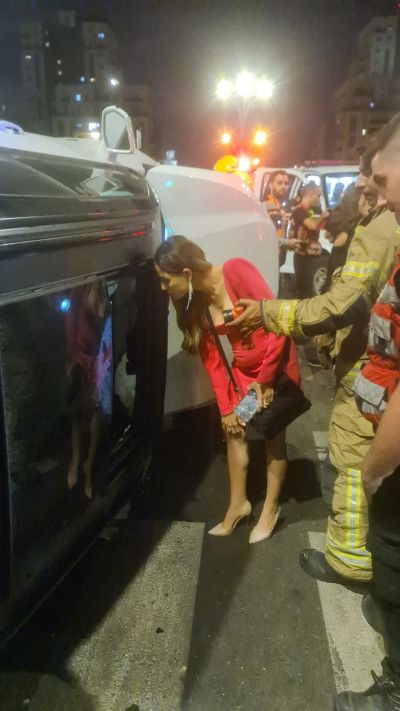 דנה לפידות (צילום: אור גפן)