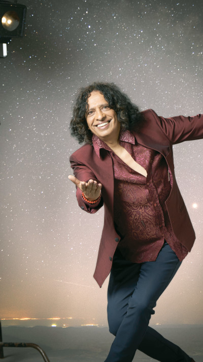 יזהר כהן (צילום: רמי זרנגר)