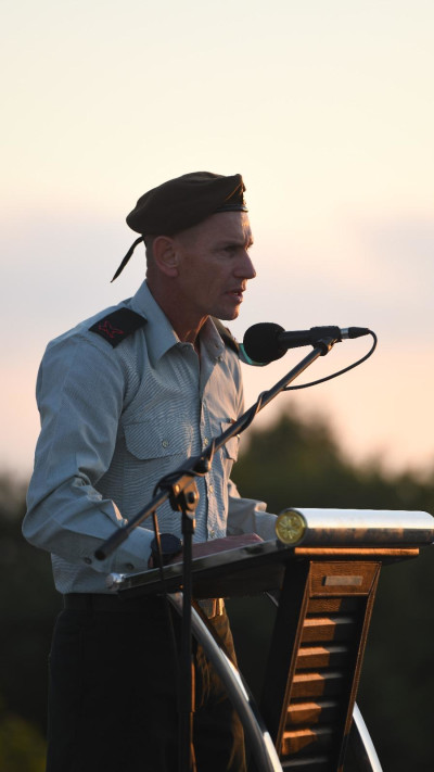 תת אלוף רפי מילוא