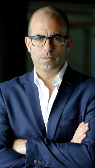 יו''ר אגף ההסברה, הדוברות והפרסום בהסתדרות, יניב לוי