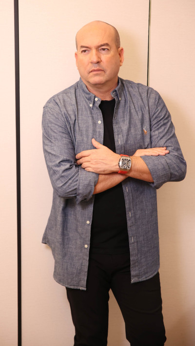 אייל ברקוביץ'