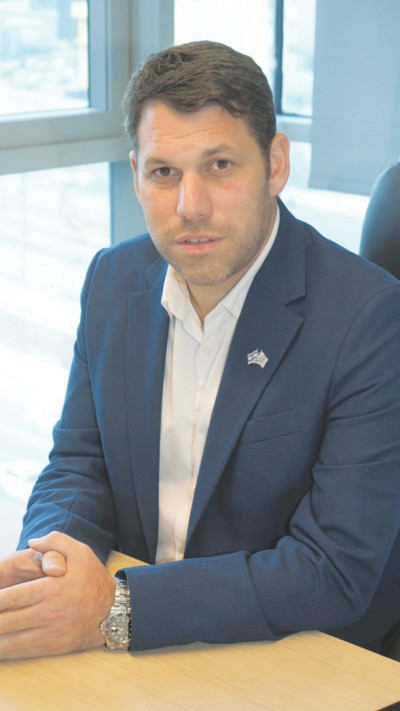 משה בן זקן  (צילום: ללא קרדיט)