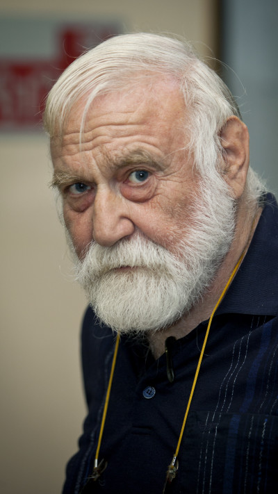 דני קרמן (צילום: משה שי פלאש 90)