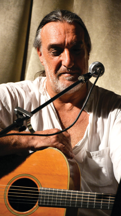 שאול צירלין