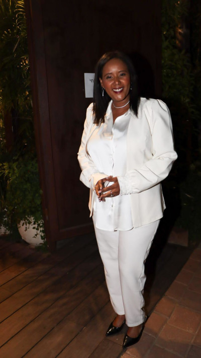 פנינה תמנו שאטה (צילום: ניר פקין)