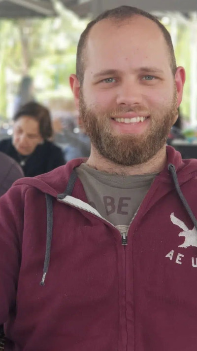 הנרצח בפיגוע בצפון השומרון -  מאיר תמרי