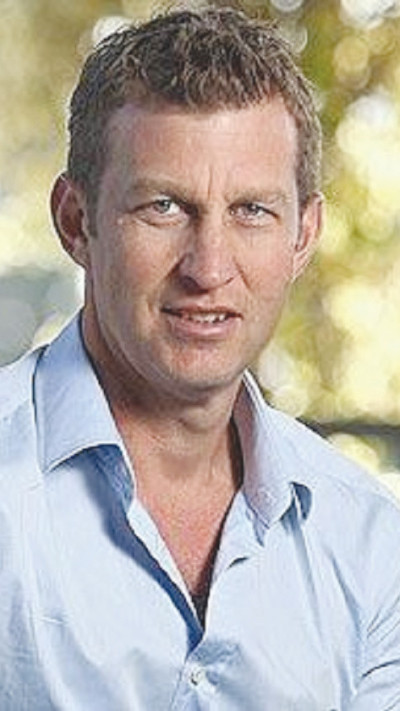 אייל שרצקי מנכ''ל איתוראן 