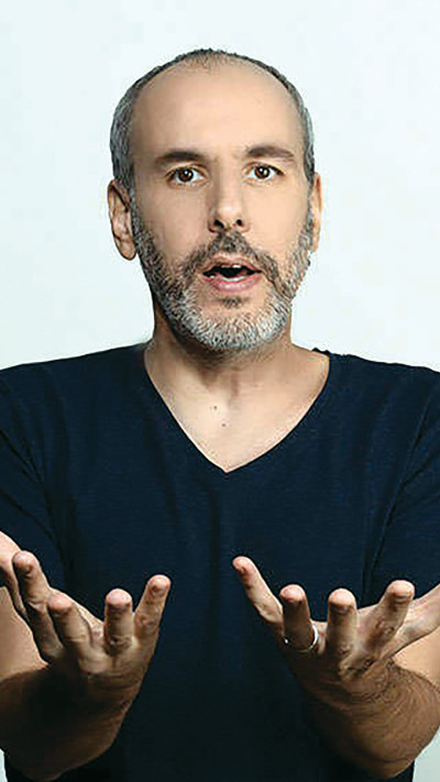 שי גולדשטיין