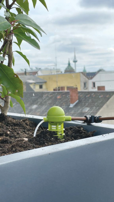 פתרונות טכנולוגיים שיסייעו בהיערכות לאתגרי האקלים