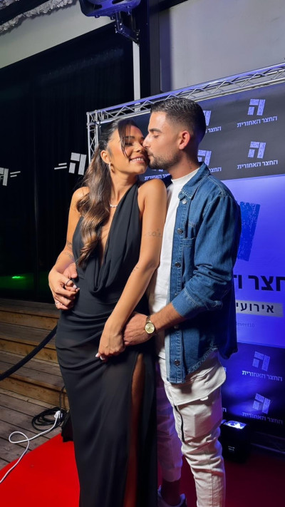 שניר בורגיל ושי עפרי