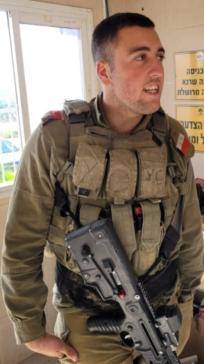 אורי לוקר ז״ל