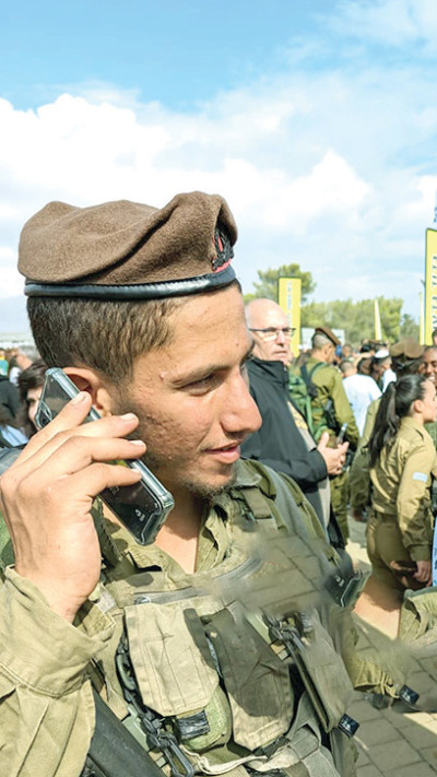 תומר ברק ז''ל