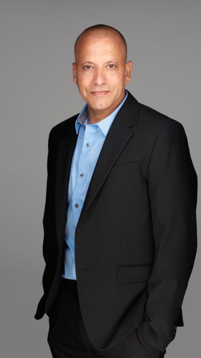 תא''ל במיל' אשר בן לולו