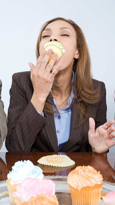 אכילה רגשית