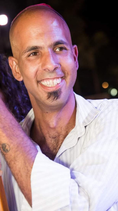 רס''ם במיל' רני טחן ז''ל