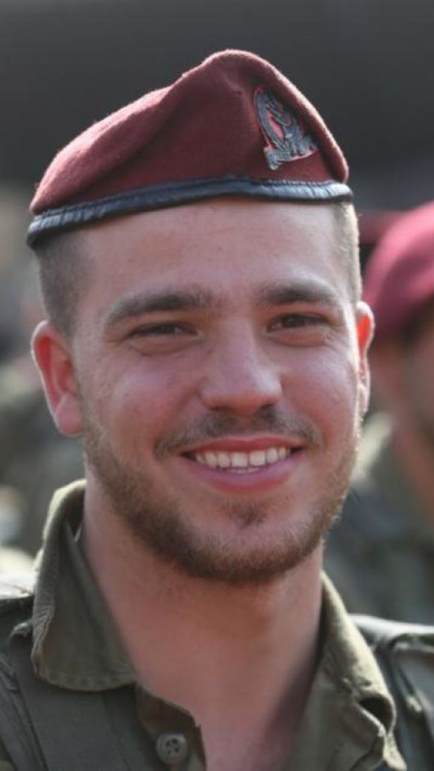 סמ''ר עמית בונצל