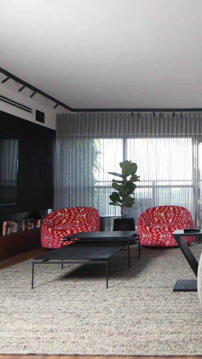 ''שטיח שנבחר בקפידה עשוי להפוך למרכז משיכה עיצובי, ולהוסיף אופי ועומק לחלל'' 