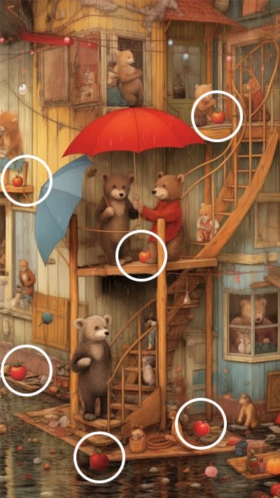 התשובה לפניכם