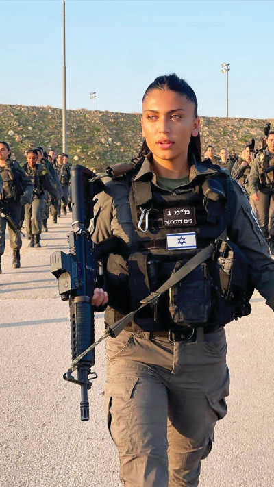 קים דוקרקר ז״ל (צילום: צילום פרטי)