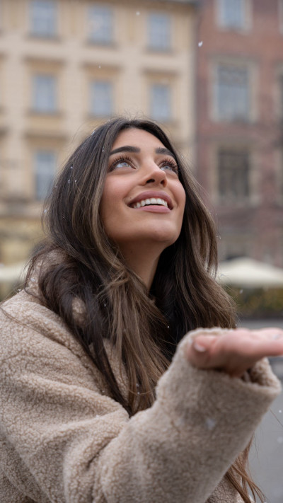 דניאלה דואק (צילום: דניאל קדוש וטל רביבו)