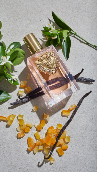 בושם דיבושן (צילום: יחצ חול)