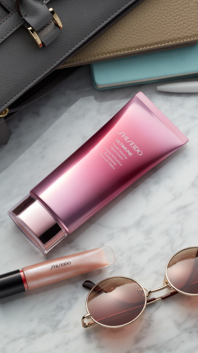 קרם ידיים של שיסיידו (צילום: יחצ חול)