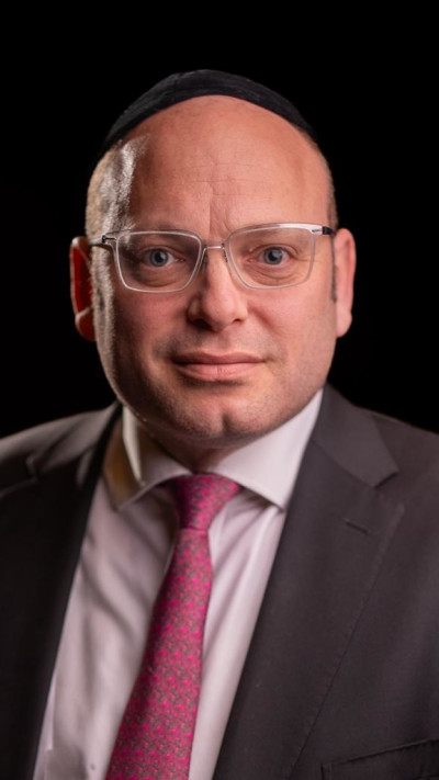 דובי הוניג (צילום: יח''צ)