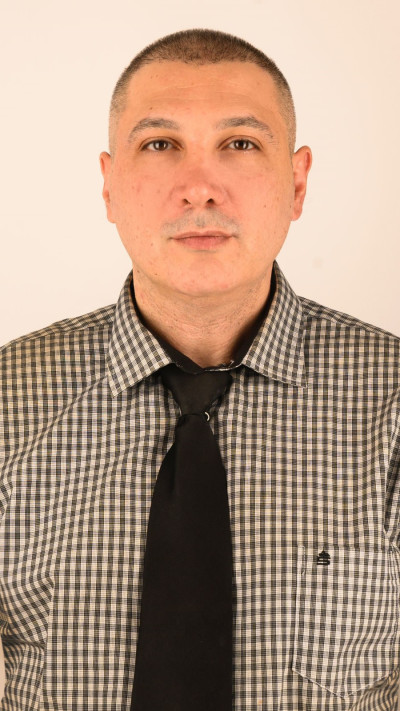 עו''ד שי גלילי – מבקר הפנים של מפלגת הליכוד (צילום: ללא קרדיט)