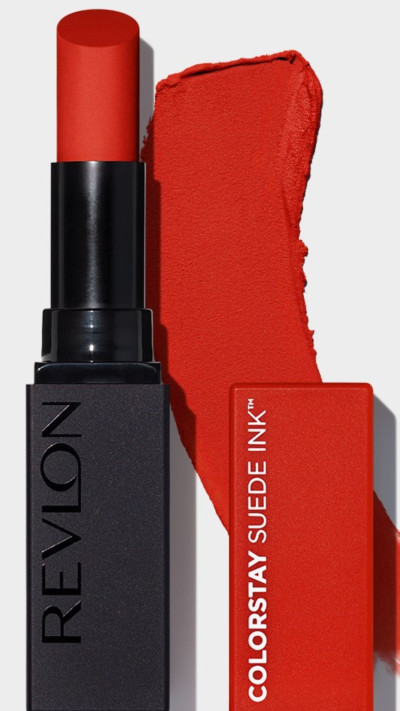 ליפסטיק חדש של רבלון (צילום: יחצ)