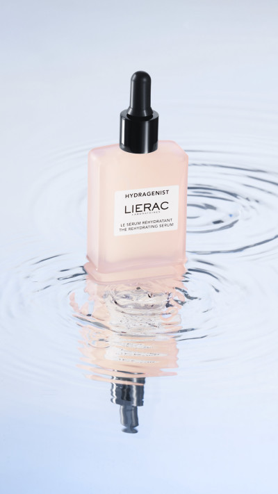 סדרת הידרג'ניסט החדשה של ליראק פריז