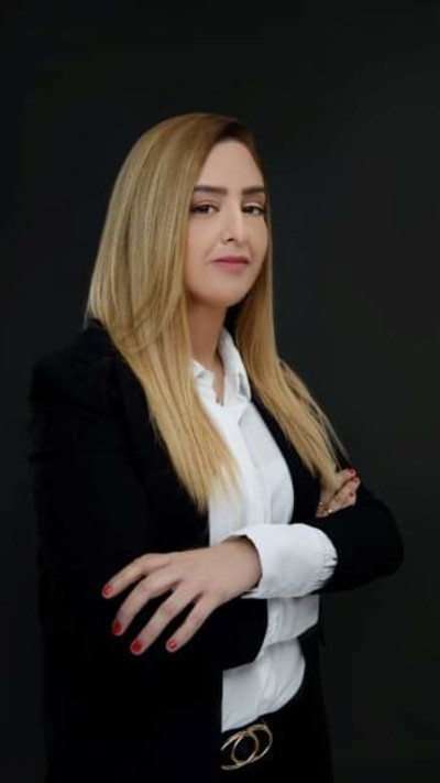 עורכת הדין מיכל ספקטור דנינו