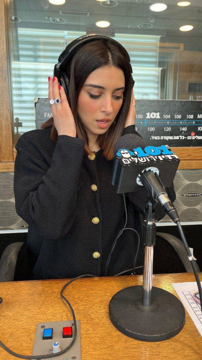 עדי זריפי (צילום: יח''צ)