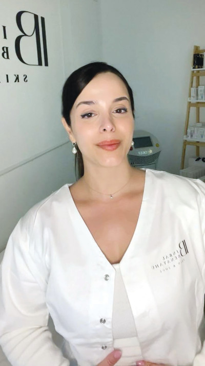 ענבל בניהו (צילום: פרטי)