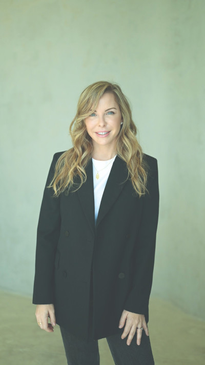 אלכס נורטרופ, מנכ''ל ובעלים של חברת דה איי ברנד  (צילום: ערן לוי)