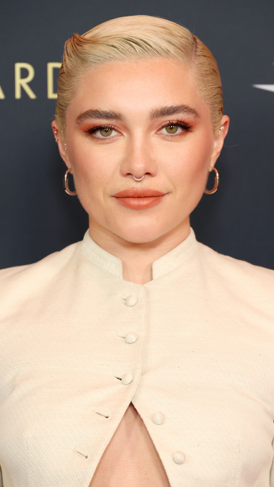 נשמח לג׳קט כזה בארון (צילום: Monica Schipper/Getty Images)