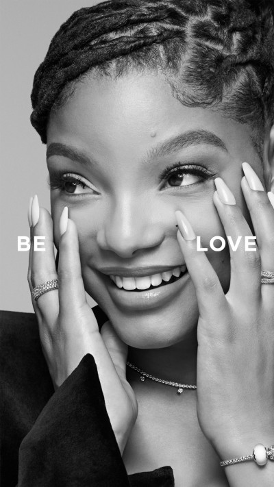 הזמרת והשחקנית האלי ביילי