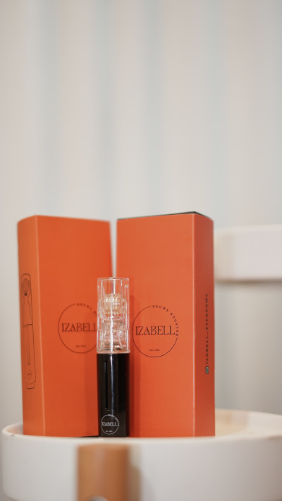 הרולר החדשני שמצמיח גבות&nbsp;