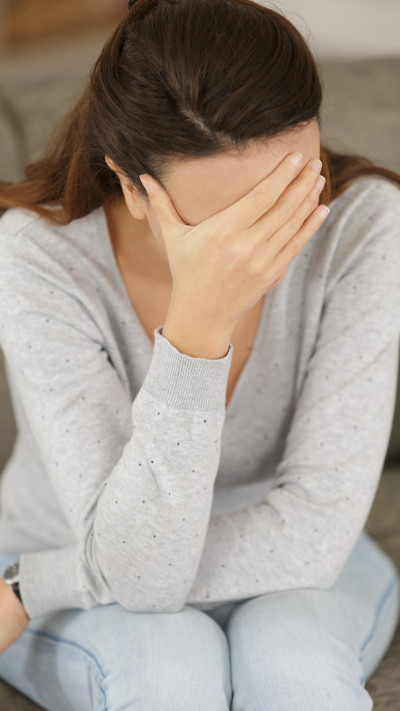 בגדה בבן הזוג אך גילתה גילתה את האמת המרה