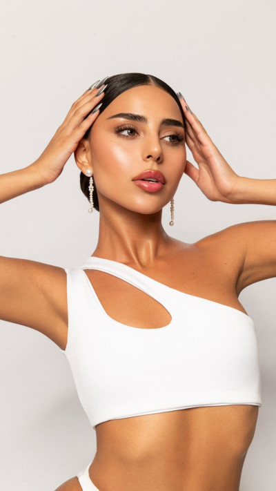 אלין כהן (צילום: לי אגמון)