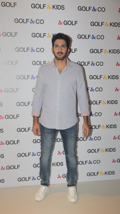 צחי הלוי (צילום: שוקה כהן)