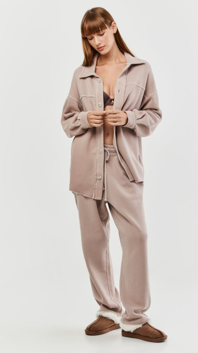 חליפה של אינטימה (צילום: דור שרון)